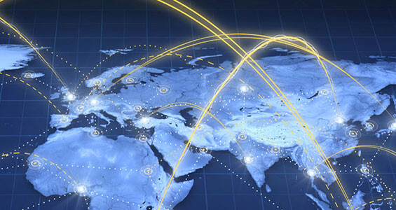 INTERNATIONAL TRADE