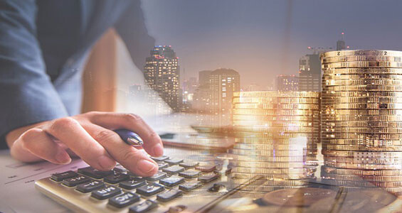 BANKING AND FINANCE